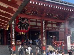 -浅草寺