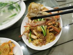 -七鲜渔港美食餐厅(巽寮湾海景店)