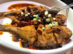 -小大董·烤鸭(凤凰汇店)