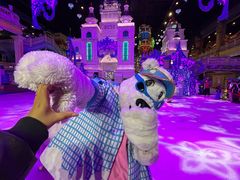-郑州银基冰雪世界