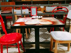 -Mr.Pizza米斯特比萨(苏州平江万达广场店)