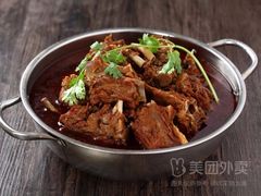 -老诚一锅·京皖早点(通州店)