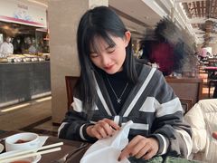 -白天鹅宾馆·流浮阁咖啡厅