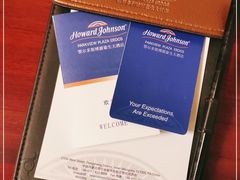 -鄂尔多斯博源豪生大酒店