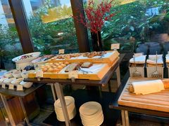 -上海崇明金茂凯悦酒店