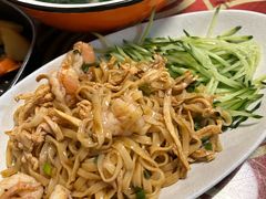 -大梁骨头馆·酱骨老菜(友好店)