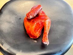 -新荣记(新源南路店)