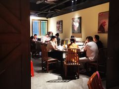 -洞庭土菜馆(天河北总店)