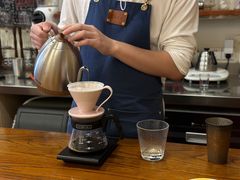 -HUG COFFEE(鼓楼店)