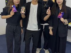 -东莞银行篮球中心