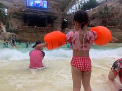 -杭州开元森泊度假乐园