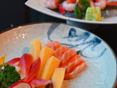 -新鲜特色餐厅(香格里拉大酒店)