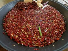 -黄潇洒老火锅(九眼桥宏济巷店)