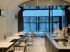 -Seesaw Coffee(上生新所店)