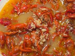 -川流不息·地道川菜·小龙虾(松东路店)