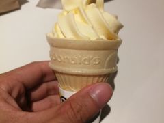 -麦当劳(杭州三花国际店)
