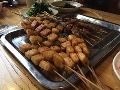 -管氏翅吧(马家堡店)