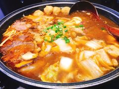 -大牛湾·眷村牛肉面(蠡溪店)