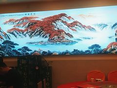 -长城东北菜(新港西路店)