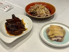 -老吉士酒家(天平路店)