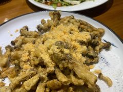-晚归月亮湾私家菜(临邑路店)