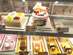 -BreadTalk面包新语·烘焙蛋糕(海珠丽影广场店)