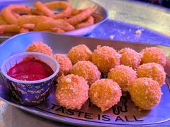 -Tubestation站点比萨(五道营店)