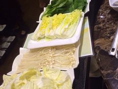 iphone_upload_pic-许府牛杂·鲜牛肉火锅(梁溪万达店)