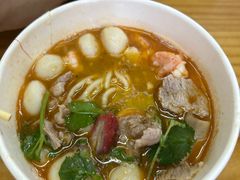 -明月虾面(厦禾路店)