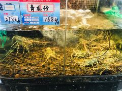 -海鲜e族(马王堆店)