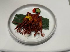 -荣兴酒家(徐家汇店)