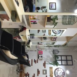 DIMPLE日本美发美甲沙龙(三里屯SOHO店)-DIMPLE日本美发沙龙