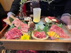 -300杯·和牛烧肉清酒专门店(廊里店)