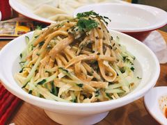 -喜家德虾仁水饺(凯德店)