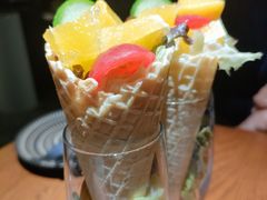 -FUNFUN有饭花园聚会餐厅
