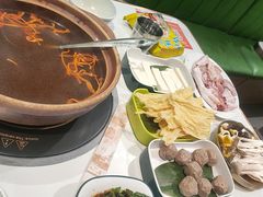 -菌小白火锅(时尚天河店)