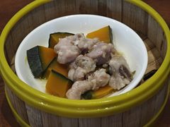 -顺德一品粥·20年凤城老字号(芳村店)