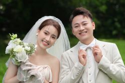-麦田·婚纱摄影(天河新天地店)