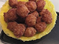 -玉林烤鸭店(定福庄店)