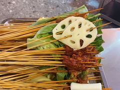 -钢管厂五区小郡肝串串香(滨江店)