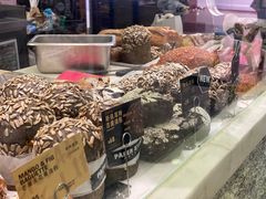 -PAPER STONE BAKERY(天汇广场店)
