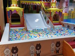 -汤W城市微度假(仓山店)