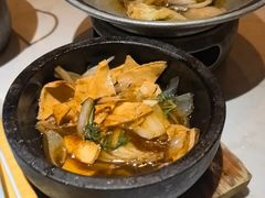 -华馨园北京烤鸭(丽水店)