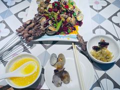 -勇利赵家烤肉坊(翠华北路店)