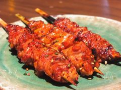 -筱田の食堂·izakaya(淮海中路店)