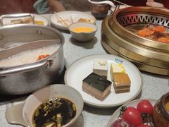 -钱小奴创意自助餐厅·山野黑猪肉畅吃(苏州昆山招商花园城店)