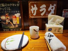 -鸟鹏烧鸟居酒屋(熙龙湾店)