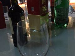 -北京北辰洲际酒店啡扬咖啡厅·自助餐厅