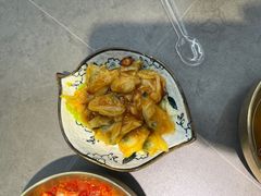 -明洞王妃家烤肉(苏州中心星悦汇店)