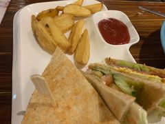 -么么咖啡(燕郊店)